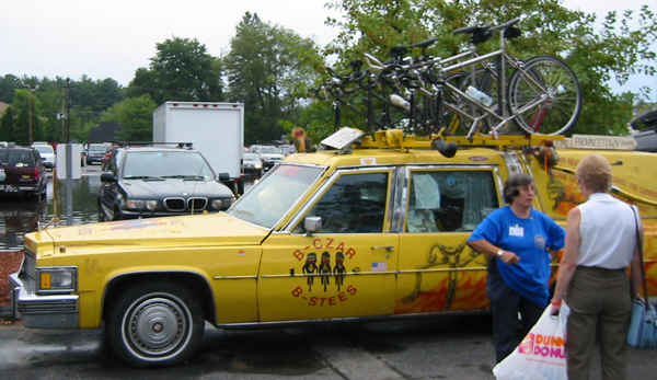 001 BZARBEESTEE MOBILE