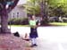 205 2nd Bagpiper