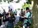 507 Bagpipers at MMA