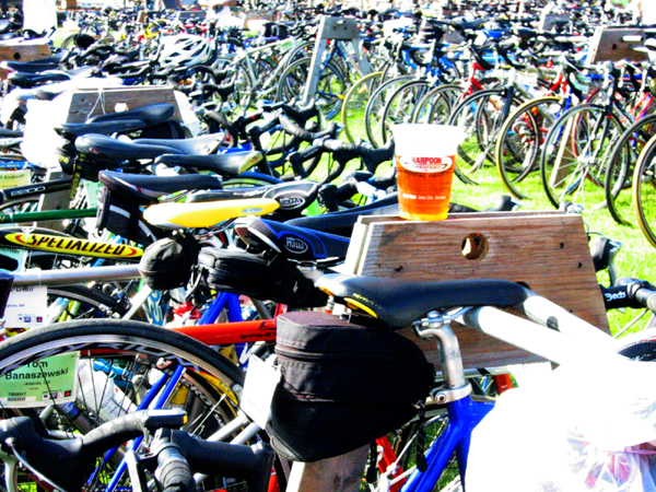 503 Field of Bikes MMA