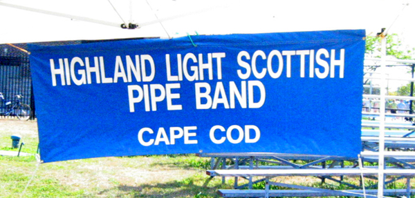508 Bagpipers at MMA