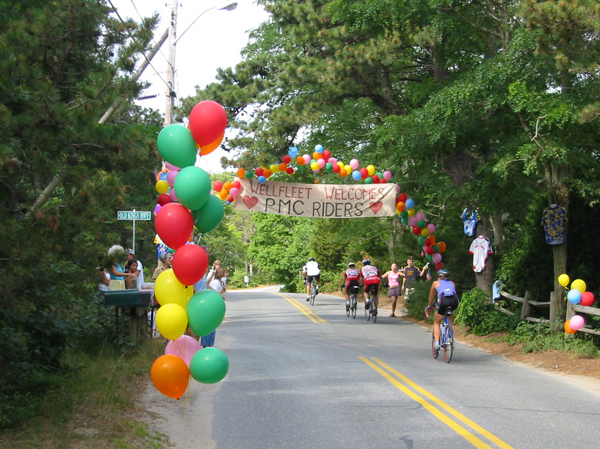 840 Welcome to Wellfleet