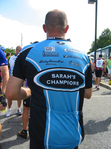 850 Last Stop Cool Jersey
